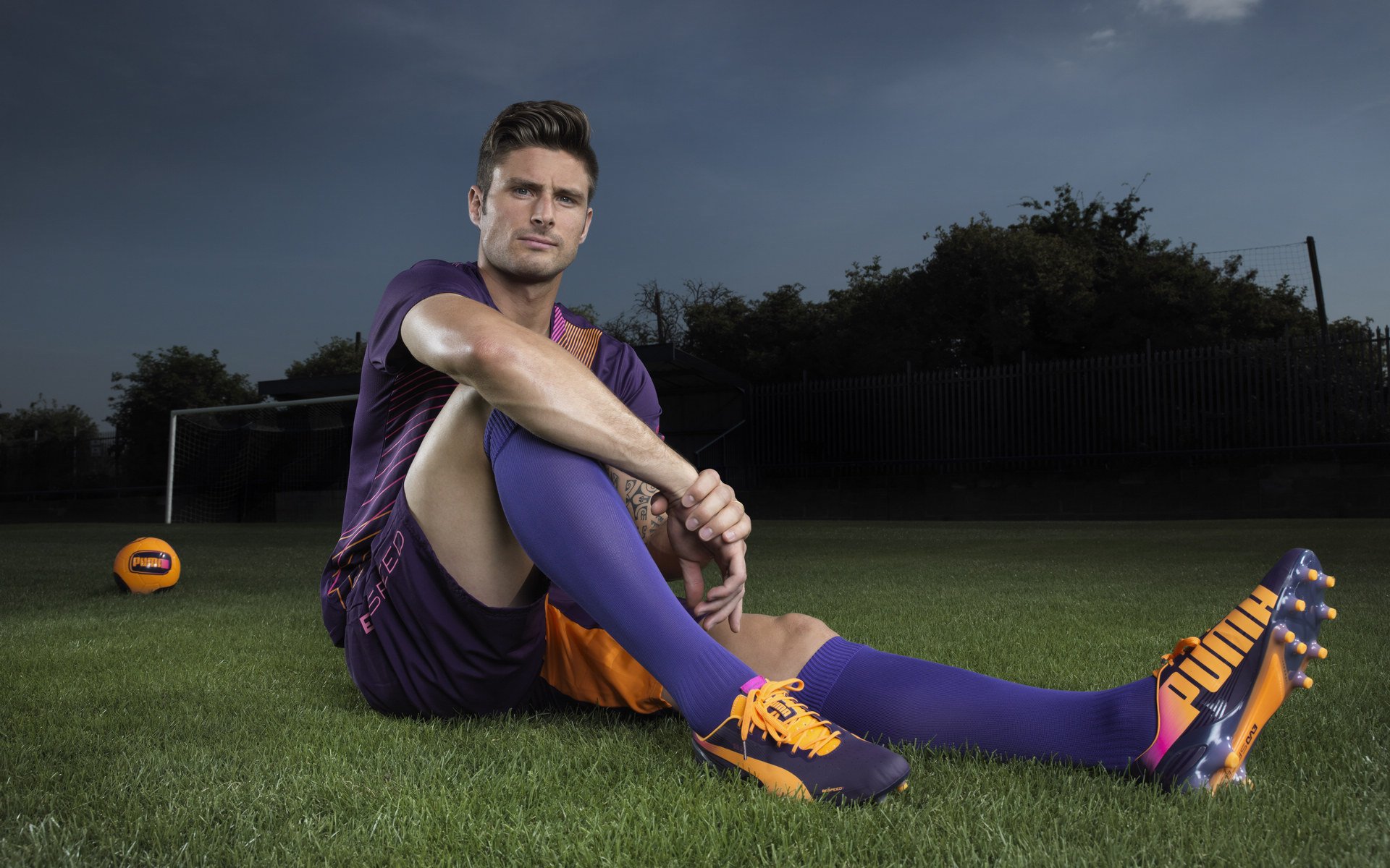 佩拉卡尼尝试新项:蝶泳首秀,卡拉佩蒂安游泳